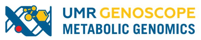 Logo UMR8030