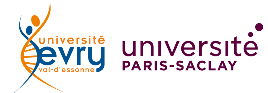 Logo Univ. Paris Saclay